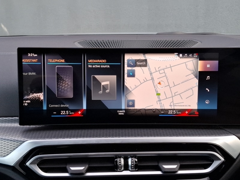 Used BMW i4 2022 for sale - 77558991: Photo 7