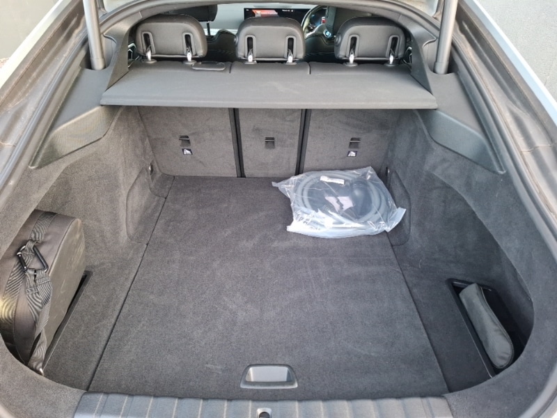 Used BMW i4 2022 for sale - 77558991: Photo 8