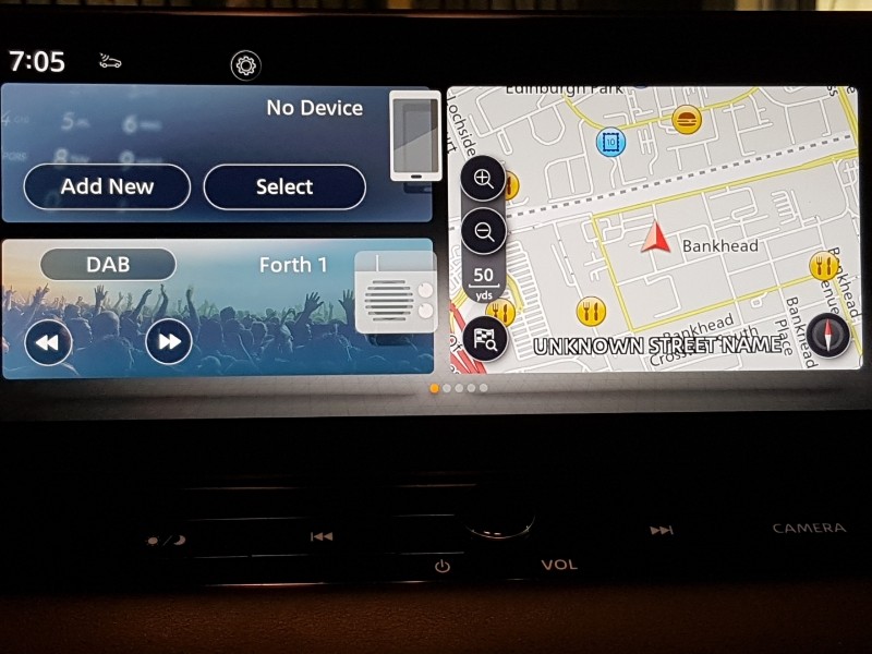 Used Nissan Qashqai 2022 for sale - 76907371: Photo 11