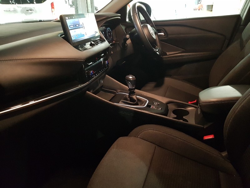 Used Nissan Qashqai 2022 for sale - 76907371: Photo 5