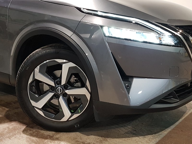 Used Nissan Qashqai 2022 for sale - 76907371: Photo 9