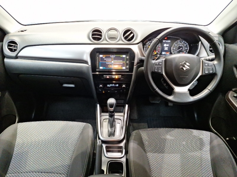 Used Suzuki Vitara 2022 for sale - 77580863: Photo 2