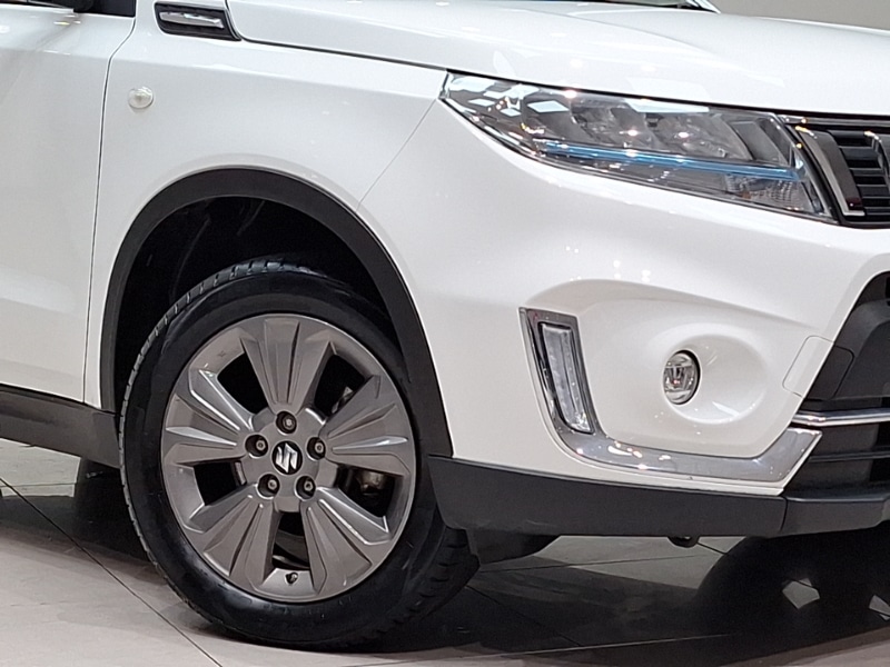 Used Suzuki Vitara 2022 for sale - 77580863: Photo 9