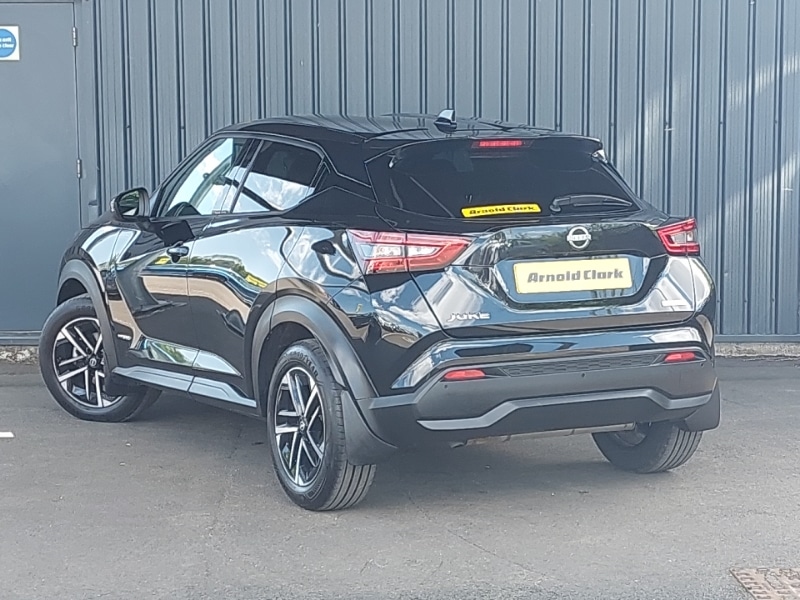 Used Nissan Juke 2024 for sale - 77060958: Photo 3