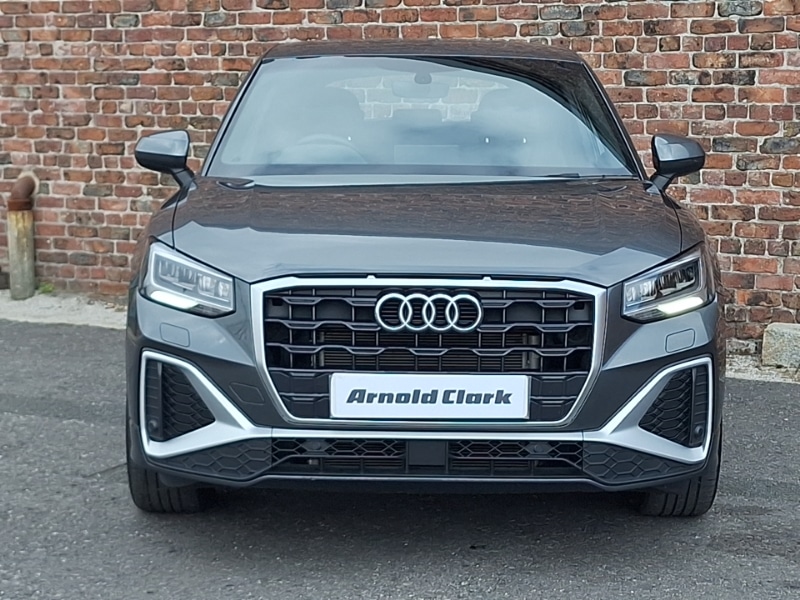 Used Audi Q2 2022 for sale - 76050821: Photo 12