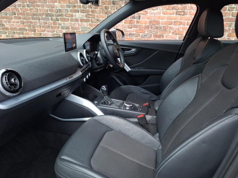 Used Audi Q2 2022 for sale - 76050821: Photo 5