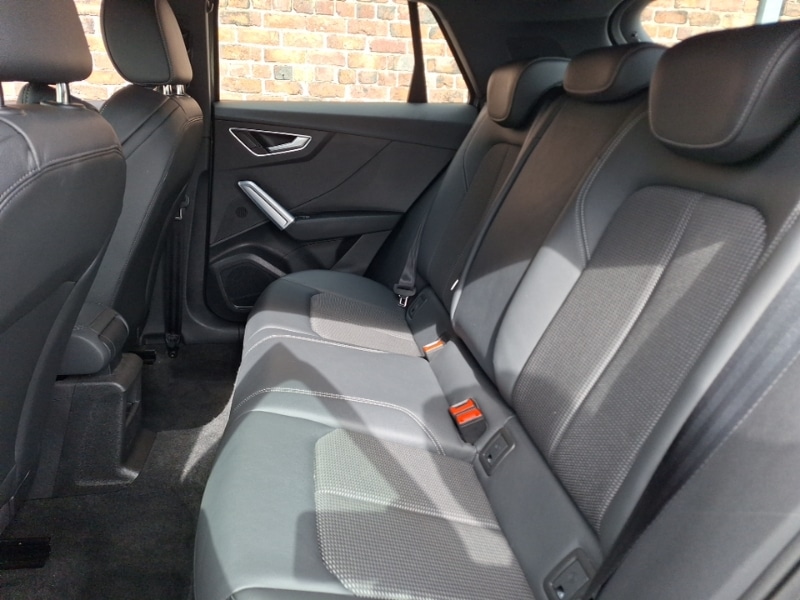 Used Audi Q2 2022 for sale - 76050821: Photo 6