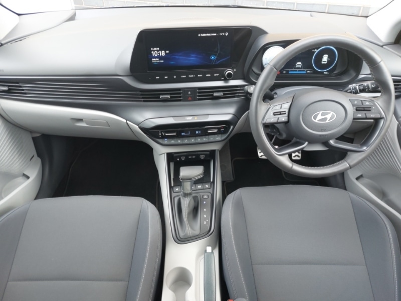 Used Hyundai BAYON 2024 for sale - 76720660: Photo 2