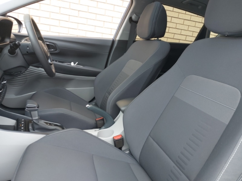 Used Hyundai BAYON 2024 for sale - 76720660: Photo 5