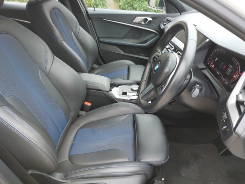 Used BMW 1 Series 2022 for sale - 77536957: Photo 11