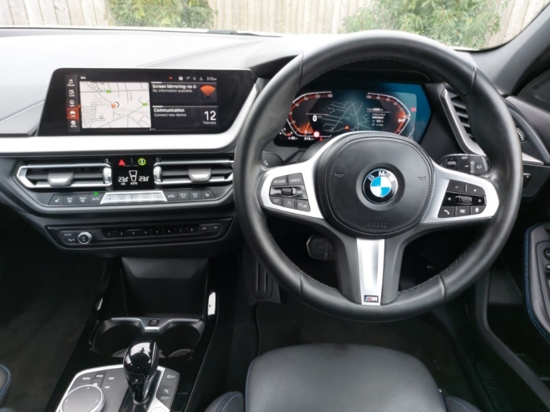 Used BMW 1 Series 2022 for sale - 77536957: Photo 5