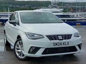 2024 - 1.0 TSI 115 Xcellence 5dr