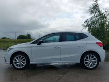 Used SEAT Ibiza 2024 for sale - 74951565: Photo
