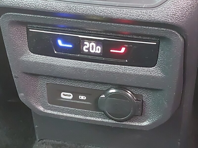 Used Volkswagen Tiguan 2022 for sale - 76749651: Photo 10