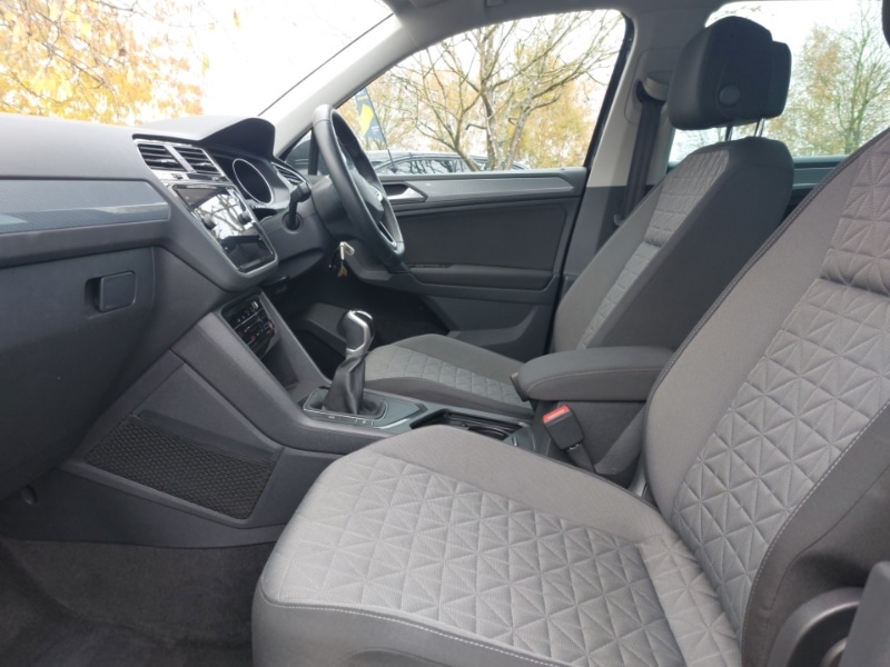 Used Volkswagen Tiguan 2022 for sale - 76749651: Photo 5