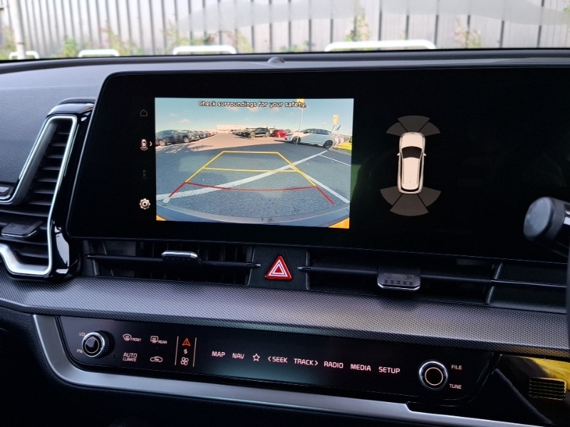 Used Kia Sportage 2022 for sale - 76456530: Photo 10