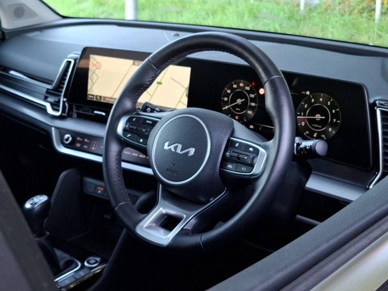 Used Kia Sportage 2022 for sale - 76456530: Photo 12