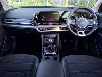 Used Kia Sportage 2022 for sale - 76456530: Photo