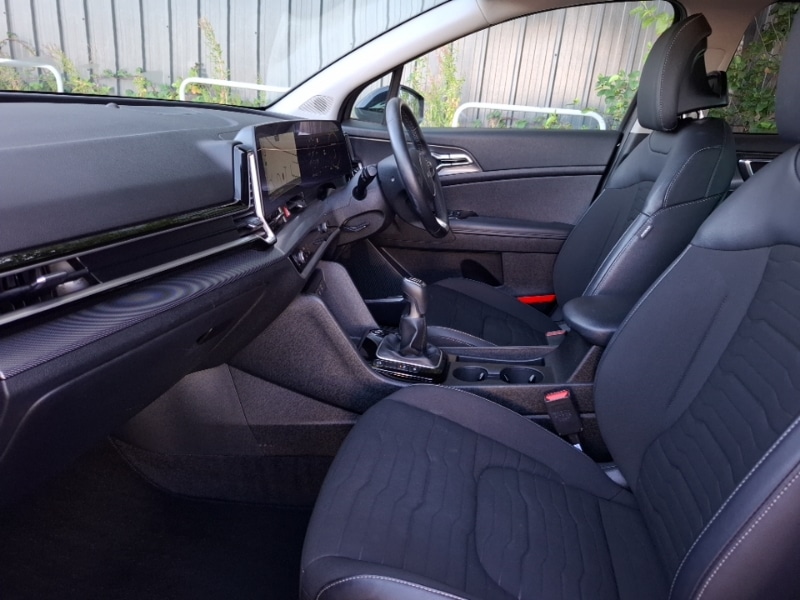 Used Kia Sportage 2022 for sale - 76456530: Photo 5