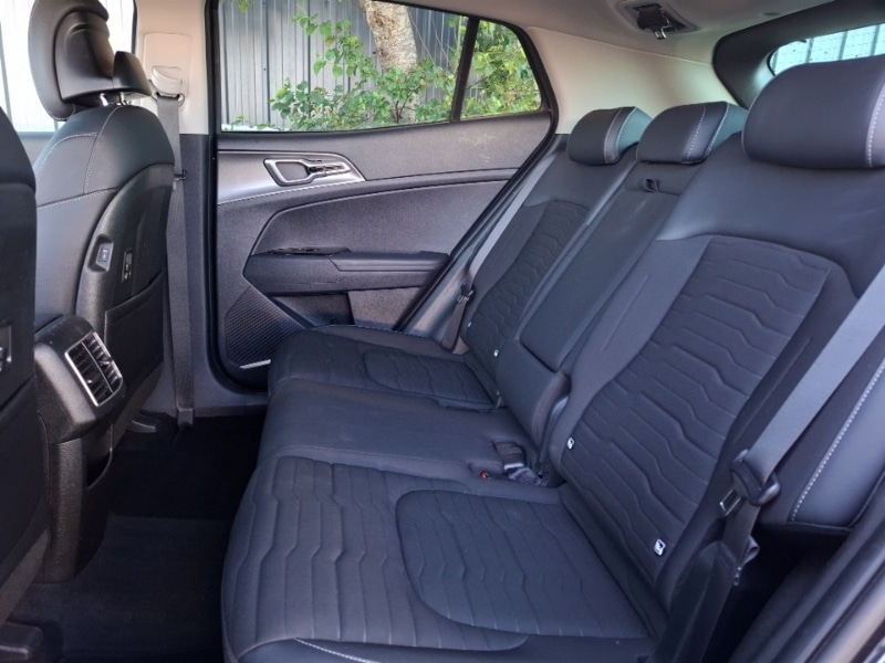 Used Kia Sportage 2022 for sale - 76456530: Photo 6