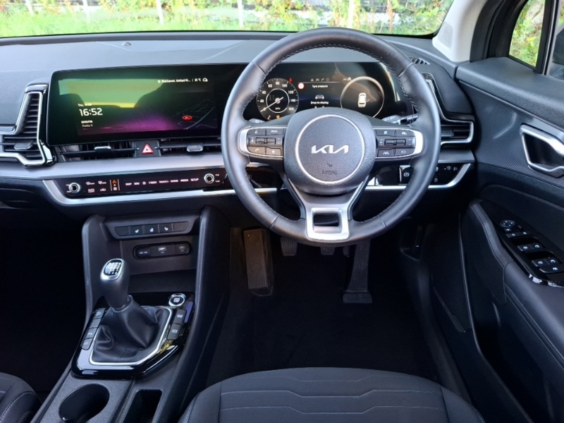 Used Kia Sportage 2022 for sale - 76456530: Photo 7