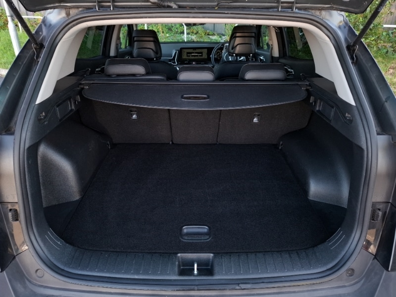 Used Kia Sportage 2022 for sale - 76456530: Photo 8