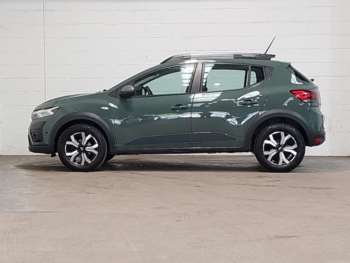 Used Dacia Sandero Stepway 2023 for sale - 74901688: Photo