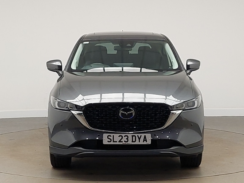 Used Mazda CX-5 2023 for sale - 77265973: Photo 12