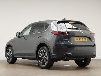 Used Mazda CX-5 2023 for sale - 77265973: Photo