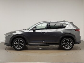 Used Mazda CX-5 2023 for sale - 77265973: Photo