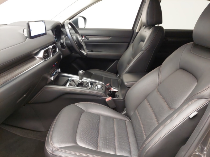 Used Mazda CX-5 2023 for sale - 77265973: Photo 5