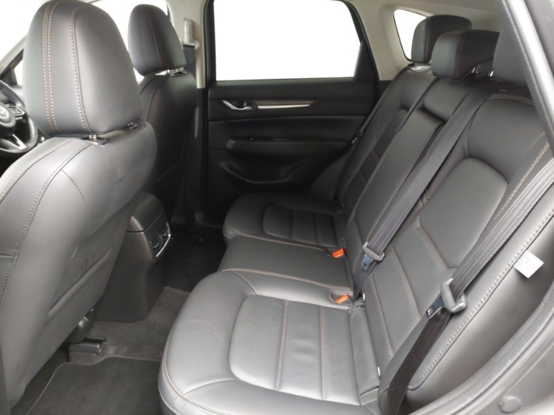 Used Mazda CX-5 2023 for sale - 77265973: Photo 6