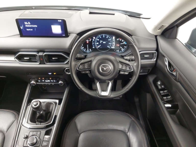 Used Mazda CX-5 2023 for sale - 77265973: Photo 7