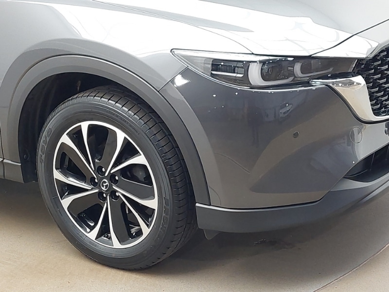 Used Mazda CX-5 2023 for sale - 77265973: Photo 9