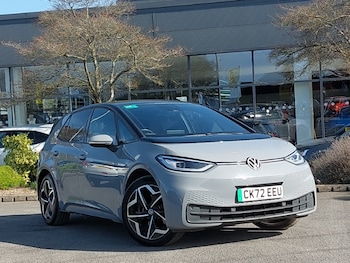 Volkswagen ID.3 feature image