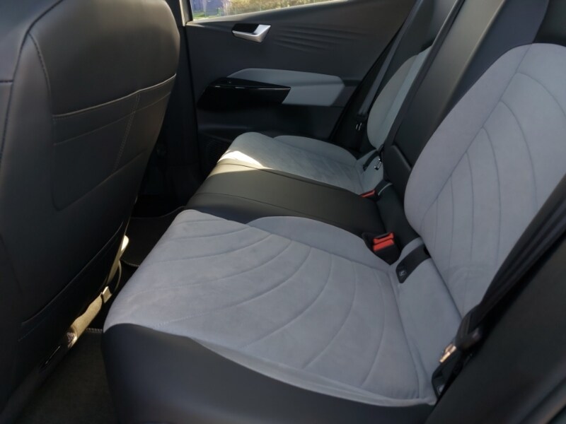 Used Volkswagen ID.3 2022 for sale - 77975341: Photo 6