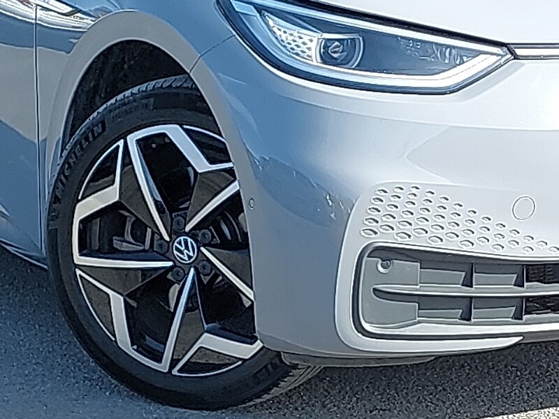 Used Volkswagen ID.3 2022 for sale - 77975341: Photo 9