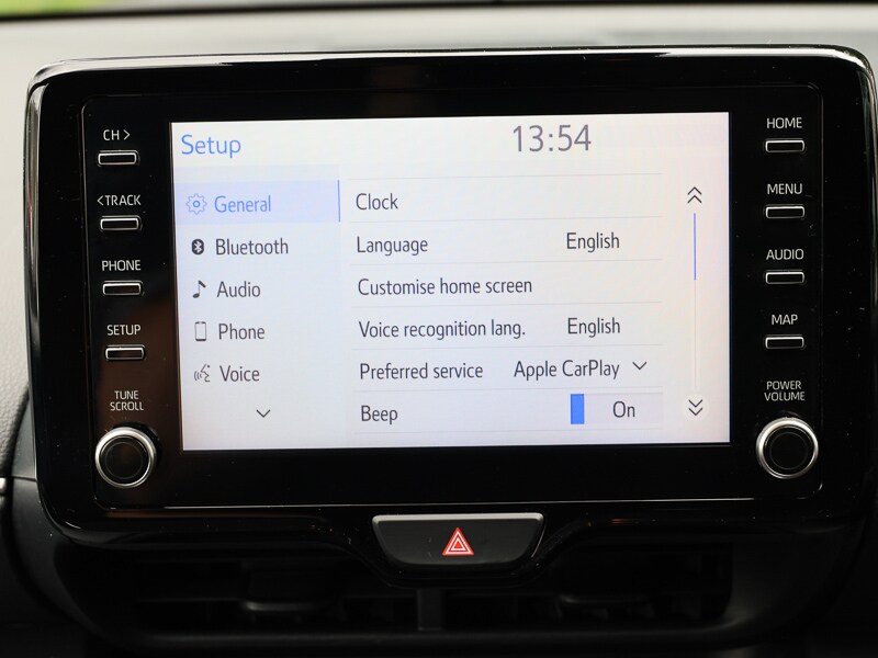 Used Toyota Yaris 2022 for sale - 76759199: Photo 11