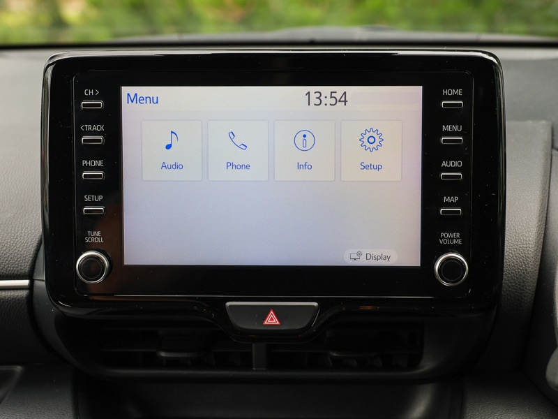 Used Toyota Yaris 2022 for sale - 76759199: Photo 12