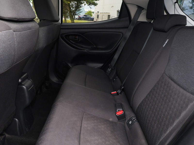 Used Toyota Yaris 2022 for sale - 76759199: Photo 6