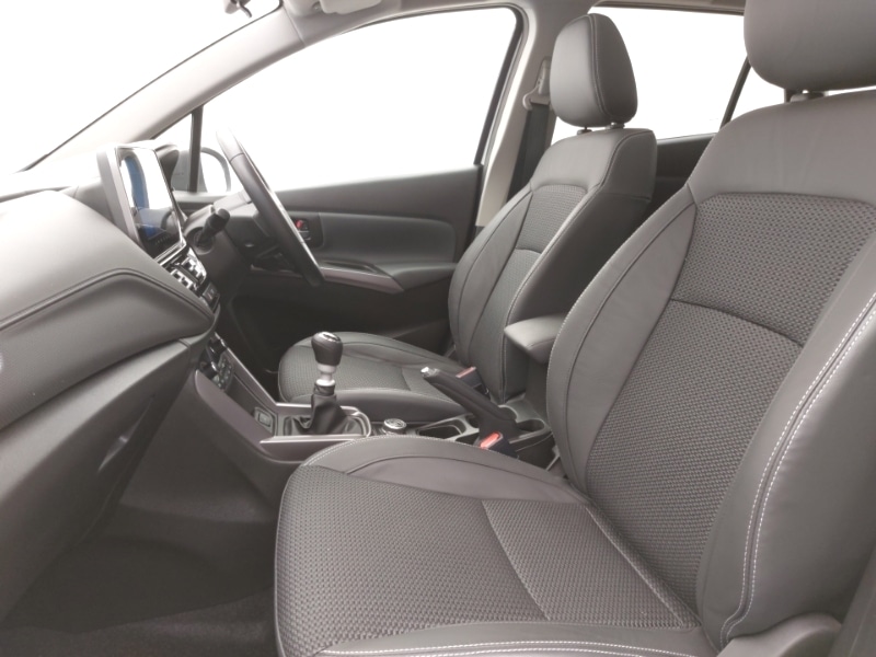 Used Suzuki SX4 S-Cross 2023 for sale - 76343195: Photo 5
