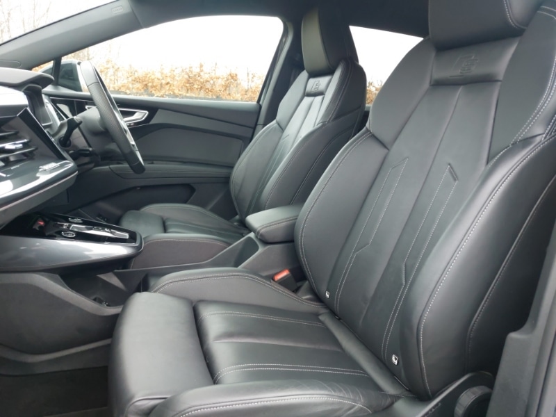 Used Audi Q4 e-tron 2024 for sale - 77580847: Photo 5