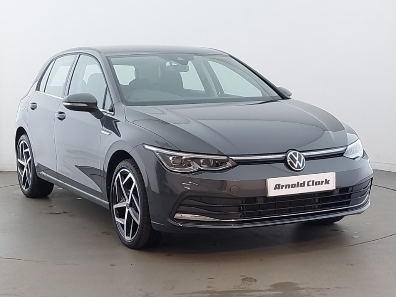 Used Volkswagen Golf 2023 for sale - 77569390: Photo 1