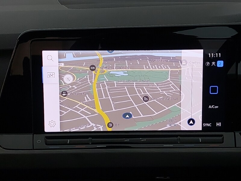 Used Volkswagen Golf 2023 for sale - 77569390: Photo 10