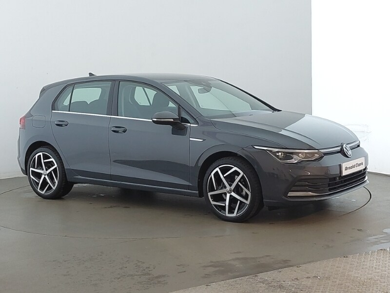 Used Volkswagen Golf 2023 for sale - 77569390: Photo 12