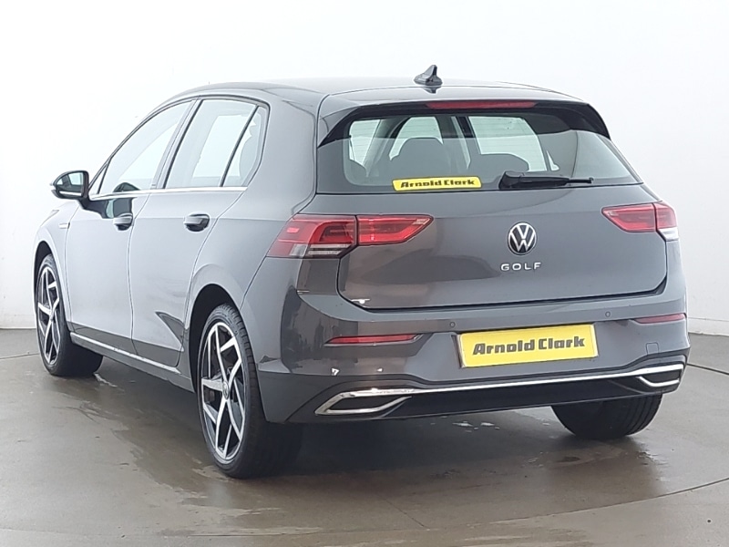 Used Volkswagen Golf 2023 for sale - 77569390: Photo 3