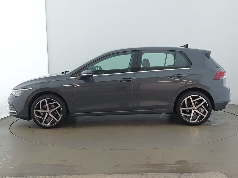 Used Volkswagen Golf 2023 for sale - 77569390: Photo 4