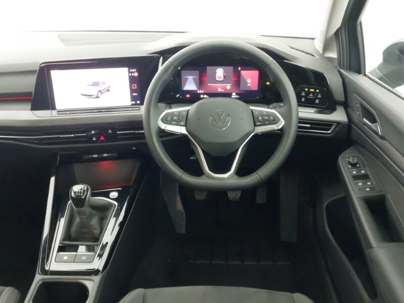 Used Volkswagen Golf 2023 for sale - 77569390: Photo 7