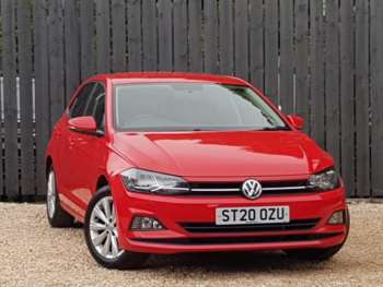 2020 - 1.0 TSI 95 Match 5dr