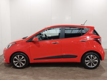 Used Hyundai i10 2019 for sale - 75546838: Photo